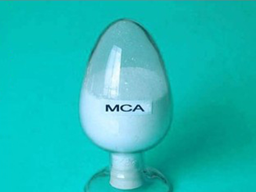 MC-1 halogen-free environmental protection flame retardant